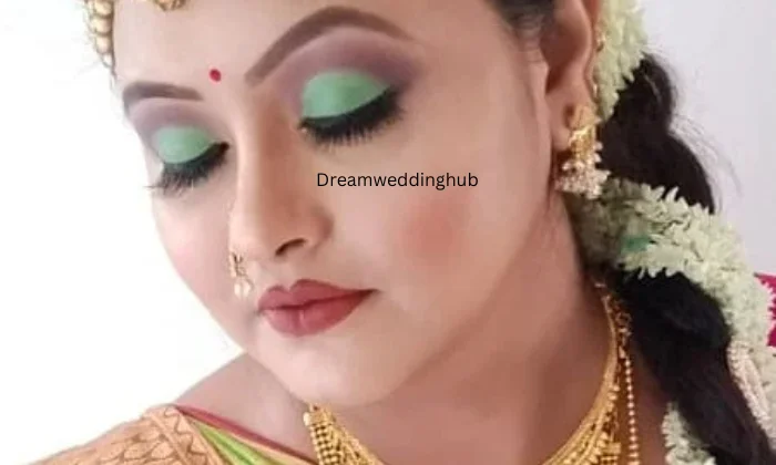 Poonam Ladies Beauty Parlour